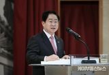 주광덕 남양주시장 "마석~상봉 셔틀열차 5월 1일 개통 차질 없이 추진"…확고한 의지 표명