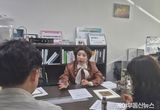 경기도의회 정경자 의원 남양주 공공의료원 설립 추진현황 점검-“주민 불안 해소해야”