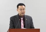 백현종 경기도의회 위원장, 이륜자동차 소음허용 기준 강화를 위한 '소음ㆍ진동관리법 시행규칙' 개정 건의