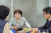 경기도의회 고은정 의원, K-컬처밸리 조례안 및 현물출자 동의안 통과에 “사업 재개를 위한 제도적 기반 마련” 강조