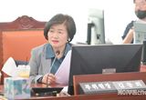 경기도의회 김동희 부위원장, 경기도평생교육진흥원 원장 후보자 인사청문회에서 직무수행능력과 조직운영 철학 등 면밀히 검토