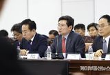 이상일 용인특례시장, "정부가 용인 반도체 클러스터 성공적 조성 위해 재정투자 강화 방안 마련한 것 적극 환영"