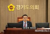 경기도의회 백현종 의원, K-컬처밸리 복합개발·광교A17 공공주택사업 책임 있게 챙길 것