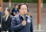 오산시, 성호중학교 인조잔디 운동장 준공 교육·체육 인프라 확대 박차