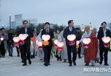 화성특례시의회, 연등 음악축제 통해 자비와 평화의 메시지 전해