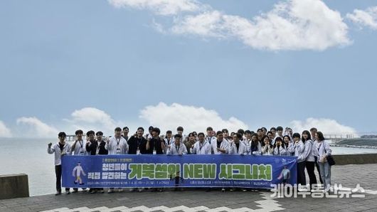 [기획]시흥시, 청년정책 '확' 바꾼다! 시흥형 청년친화도시 '도약' 제2차 기본계획 수립