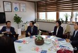 경기도의회 이애형 위원장, 포천 송우초등학교 현장 찾아...지역사회와 학교가 상생할 수 있는 공간 활용 필요해