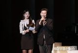 이상일 용인특례시장, 용인시립소년소녀합창단 정기공연 보며 응원 메시지 전해