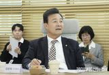 김성제 의왕시장, '자치분권 지방정부협의회' 참석…지방자치 활성화 방안 등 논의