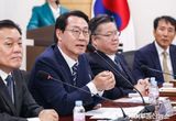 화성특례시, 국회서 인구감소지역과 상생협력 협약 참여 …“지속가능한 발전 함께 할 것”