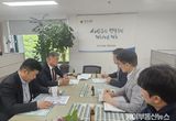 경기도의회 김정호 의원, “소방청사 등 시설개선 통한 소방 재난 대응 인프라 구축 및 안전확보 강조”