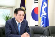 안양시, 영남지역 산불 피해복구에 10억 이상 모금…전국 기초지자체 최대