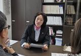 이혜원 경기도의원, ‘미래유산 조례’ 제정 위한 정담회 개최‥경기도의 미래유산, 생활 속 문화자원으로 육성할 것