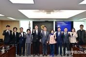 서울특별시의회 AI 경쟁력 강화 특별위원회 발족