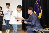 [기획]"학교서 배운 심폐소생술로 엄마 살렸다"…부천시 CPR 교육 효과 톡톡