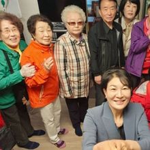 “천국보다 아름다운 노후를 위해, 경로당도 달라져야” 경기도의회 이채명 의원, 어버이날 맞아 경로당 혁신 강조