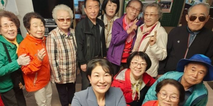 “천국보다 아름다운 노후를 위해, 경로당도 달라져야” 경기도의회 이채명 의원, 어버이날 맞아 경로당 혁신 강조
