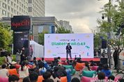 하남시 위례동 주민자치회, 2025년 어린이날 기념 위례하남페스타 성황리 개최