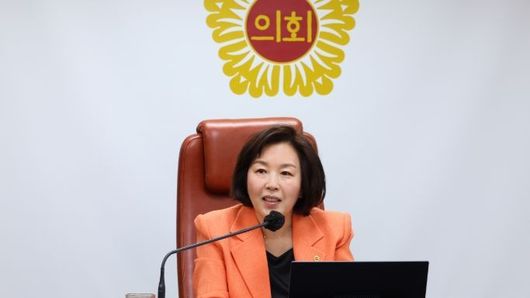 서울시의회 문화체육관광위원회 김경 의원, “이제부터 서울관광 정책은 서울시의회가 매년 점검하겠습니다.”