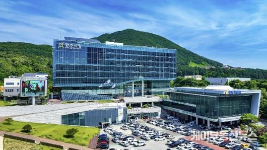 광주시, '2030년 도시관리계획 재정비(안)' 주민의견 수렴 청취