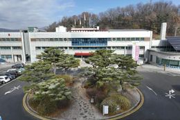 동두천시, 공원에 '안개 분사기' 설치 … 폭염 저감 본격 추진
