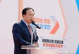 “서랑저수지 개발프로젝트 START” 오산시, 서랑저수지 진입도로 확장공사 첫삽