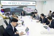 광주시, 법정 민원 단축 처리율 92 달성… 신속 처리 정책 성과 가시화