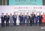 2025 수원 ITS 아태총회, 37개국에서 4200여 명 참가