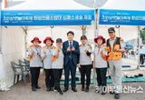 화성특례시의회, 제15회 화성 뱃놀이 축제 참석 시민이 만드는 해양 축제...대한민국 대표 문화관광축제로 우뚝