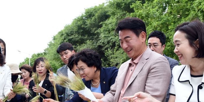 의정부시, 경기도 최초 ‘지방하천 친수공간 사용 및 관리 규칙’ 제정