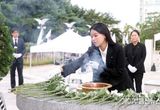 수원특례시의회 김소진 의원, 보훈대상자 예우 확대 위한 조례 대표 발의