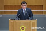 경기도의회 유종상 의원, 광명화훼단지를 수도권 화훼산업을 선도하는 복합유통단지로 조성해야