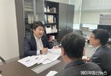 경기도의회 장한별 부위원장, 경기도교육청 국제교육원 이전 논의자리 가져...지역 상생 강조