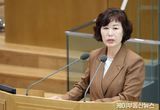 경기도의회 이채영 의원, 도정질문으로 김동연 도지사에게 경기도정 전반 점검, 현안별 실질적 개선 촉구