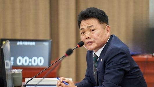 경기도의회 이인규 의원, “경기도교육청 정책 제안 채택률 10, 주민 목소리 제대로 반영됐나?”