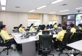 최대호 안양시장, 경기도에 신안산선 사고 피해 지원 공식 건의