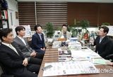 용인특례시 시민프로축구단, 초대 테크니컬디렉터로 'K리그의 전설' 이동국 전 축구 국가대표 선수 선임
