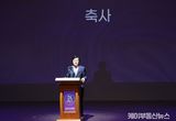 경기도의회 문형근 위원장, ‘경기여성가족재단20주년 기념식’ 참석 “여성가족 정책 20년, 미래 20년을 여는 전환점” 평가