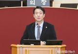 부천시의회 국민의힘 신임 원내대표에 정창곤 의원 선출