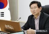 이상일 용인특례시장, 재난 대비 강조하고 현장점검