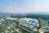 GH, 양주 은남산업단지 산업시설용지 9필지 공급