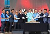 이상일 용인특례시장, “중앙시장 야시장에 대한 시민 호응 갈수록 높아지고 있는 만큼 계속 사랑해 주신다면 전국 최고의 전통시장 될 것”