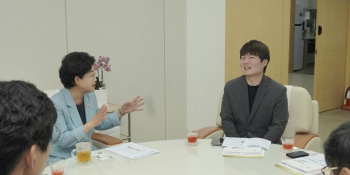 용인특례시의회 의원연구단체 '용인특례시 경제발전 연구회',고흥군의회·여수시의회 벤치마킹 실시