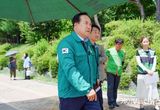오산시, 폭염 대응시설 점검 “취약계층부터 시민 모두 안전하게”