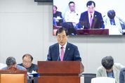 경기도의회 이제영 의원, 시스템반도체 산업 육성 선도… 전국 최초 발의 조례안 상임위 통과