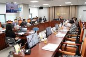 경기도의회 건설교통위원회, ‘화물자동차 불법 주박차 근절’ 정부 대책 촉구