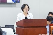 경기도의회 서현옥 의원, “경기도 과학기술 정책, 더 전문적이고 실효성 있게..'경기도 과학기술진흥 조례 일부개정조례안' 대표 발의”