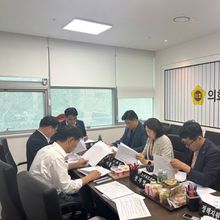 경기도의회 운영위, 자치법규 병합심의를 통한 회의 효율성 제고