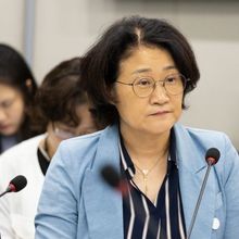 경기도의회 신미숙 의원, 전국 최초 ‘경기도교육청 위임 자치법규’ 관리 근거 마련…조례 상임위 통과!