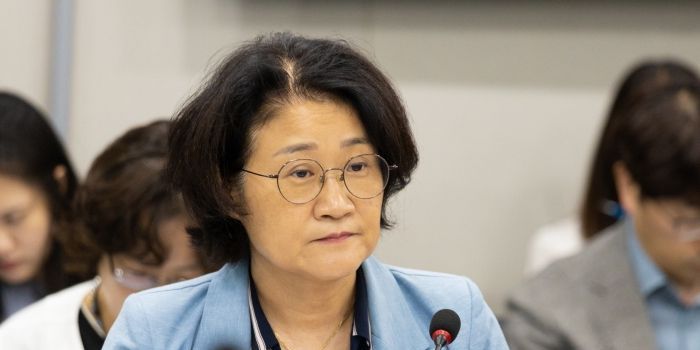 경기도의회 신미숙 의원, 전국 최초 ‘경기도교육청 위임 자치법규’ 관리 근거 마련…조례 상임위 통과!